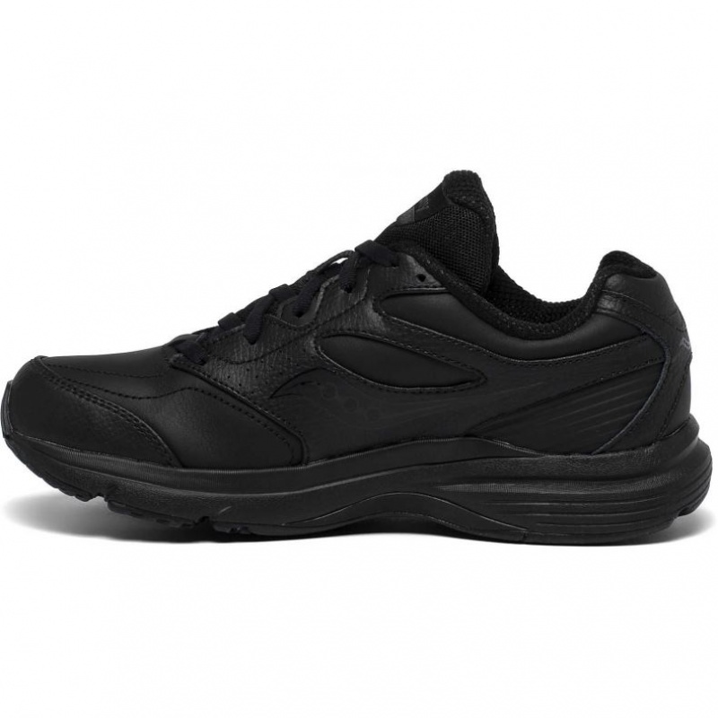 Női Saucony Integrity Walker 3 Gyalogló Cipő Fekete | HUNGARY CTXAF