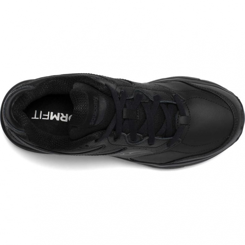 Női Saucony Integrity Walker 3 Gyalogló Cipő Fekete | HUNGARY CTXAF
