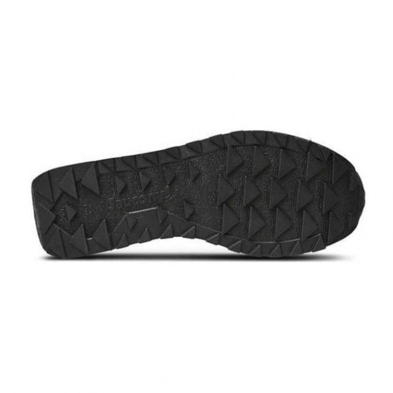 Női Saucony Jazz Original Sportcipő Titán | HUNGARY VTIXO