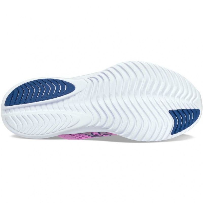 Női Saucony Kinvara 14 Futócipő Lila | HUNGARY ECMXR