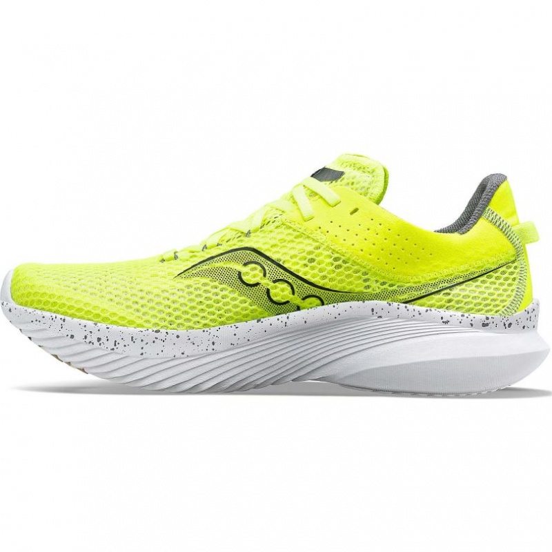 Női Saucony Kinvara 14 Futócipő Zöld | HUNGARY JGWLQ