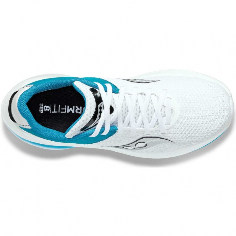 Női Saucony Kinvara Pro Futócipő Fehér | HUNGARY EWSYM