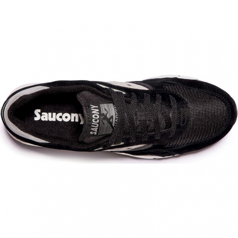 Női Saucony Shadow 6000 Sportcipő Fekete | HUNGARY GFYEQ