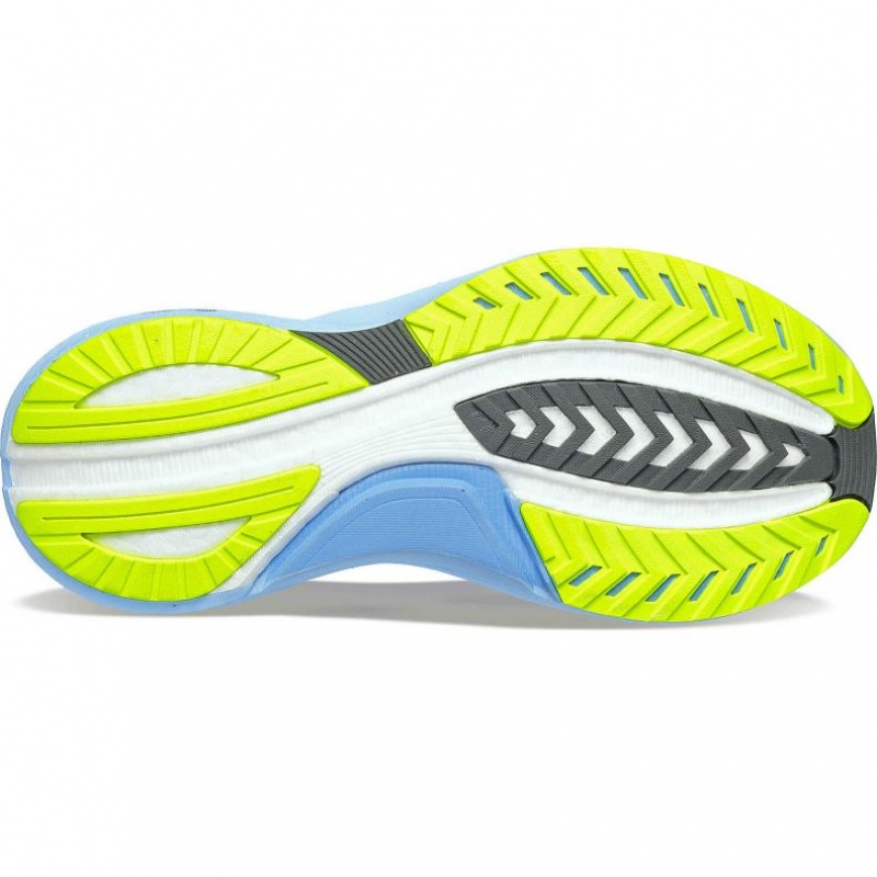 Női Saucony Tempus Wide Futócipő Szürke | HUNGARY DHJUE