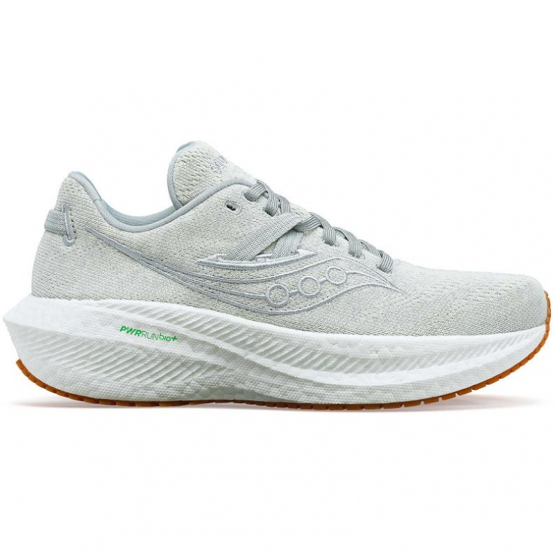 Női Saucony Triumph RFG Futócipő Szürke | HUNGARY VRZQJ